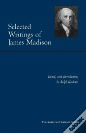 Capa do artigo Selected Writings Of James Madison