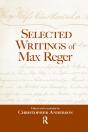 Selected Writings Of Max Reger - Preview