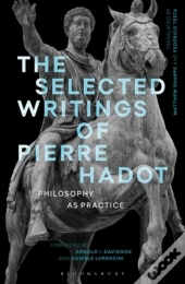 Selected Writings Of Pierre Hadot