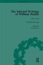 Selected Writings Of William Hazlitt Vol 7 - Preview