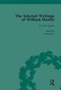 Selected Writings Of William Hazlitt Vol 8 - Preview