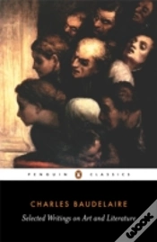 Capa do artigo Selected Writings On Art And Literature