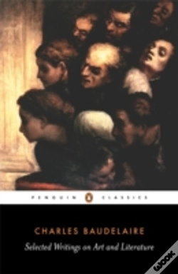 Capa do artigo Selected Writings On Art And Literature