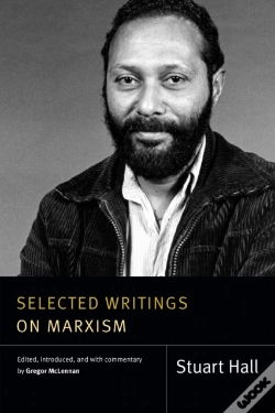 Capa do artigo Selected Writings On Marxism