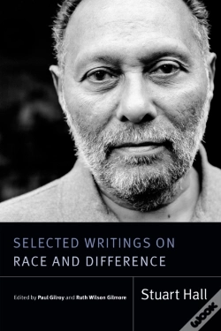 Capa do artigo Selected Writings On Race And Difference