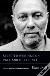 Capa do artigo Selected Writings On Race And Difference
