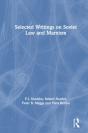 Selected Writings On Soviet Law And Marxism - Preview