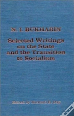 Capa do artigo Selected Writings On The State And The Transition To Socialism