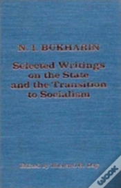 Capa do artigo Selected Writings On The State And The Transition To Socialism