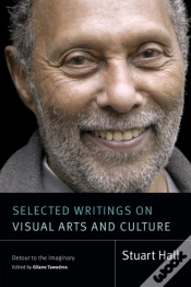 Capa do artigo Selected Writings On Visual Arts And Culture