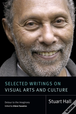 Capa do artigo Selected Writings On Visual Arts And Culture