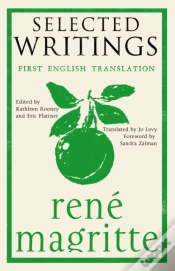 Capa do artigo Selected Writings