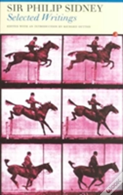 Capa do artigo Selected Writings