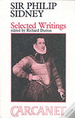 Capa do artigo Selected Writings