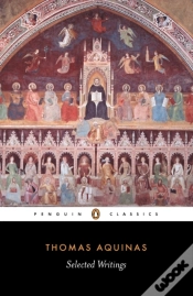 Capa do artigo Selected Writings