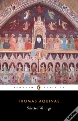 Capa do artigo Selected Writings