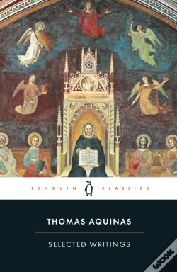 Capa do artigo Selected Writings