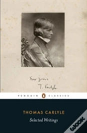 Capa do artigo Selected Writings