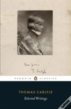 Capa do artigo Selected Writings