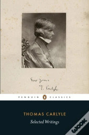 Capa do artigo Selected Writings