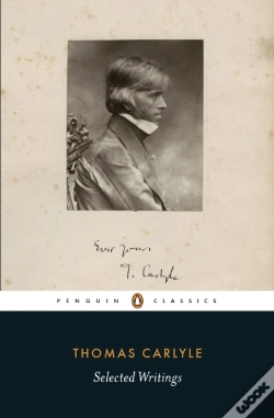Capa do artigo Selected Writings
