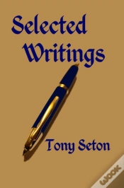Capa do artigo Selected Writings