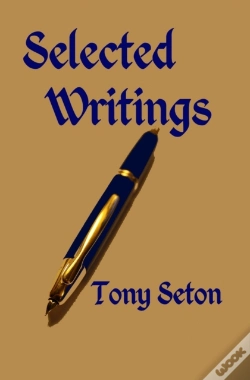 Capa do artigo Selected Writings