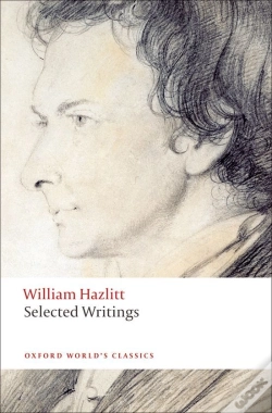Capa do artigo Selected Writings