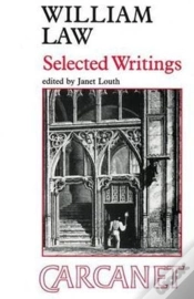 Capa do artigo Selected Writings