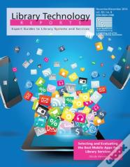 Selecting And Evaluating The Best Mobile Apps For Library Services
