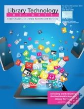 Selecting And Evaluating The Best Mobile Apps For Library Services