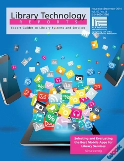 Capa do artigo Selecting And Evaluating The Best Mobile Apps For Library Services