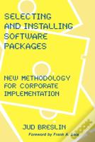 Selecting And Installing Software Packages