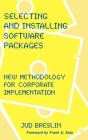 Selecting And Installing Software Packages - Preview