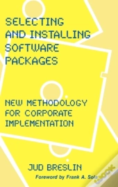 Selecting And Installing Software Packages