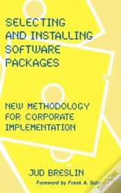Capa do artigo Selecting And Installing Software Packages