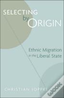 Selecting By Origin