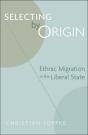 Selecting By Origin - Preview