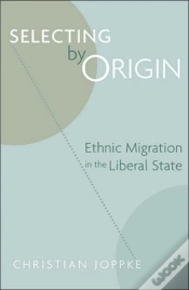 Capa do artigo Selecting By Origin
