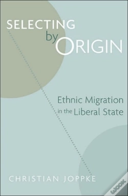 Capa do artigo Selecting By Origin