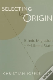 Capa do artigo Selecting By Origin