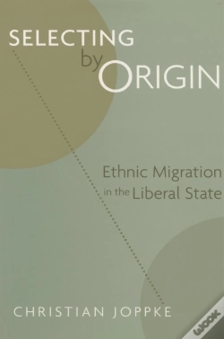 Capa do artigo Selecting By Origin