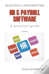 Selecting & Implementing Hr & Payroll Software