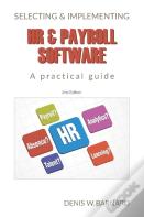 Selecting & Implementing Hr & Payroll Software