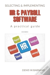 Capa do artigo Selecting & Implementing Hr & Payroll Software