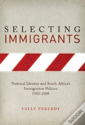 Capa do artigo Selecting Immigrants