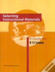 Selecting Instructional Materials