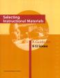 Selecting Instructional Materials - Preview