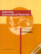 Capa do artigo Selecting Instructional Materials