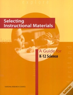 Capa do artigo Selecting Instructional Materials
